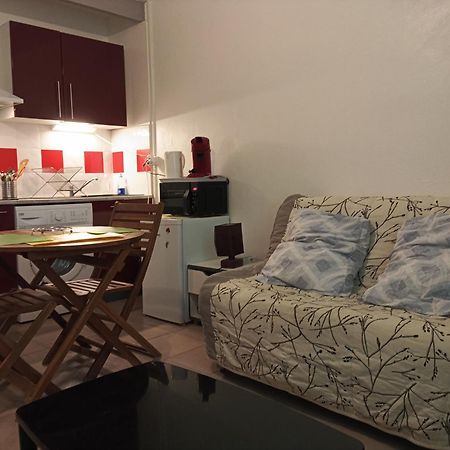 Studio 1 Vaison-la-Romaine Dış mekan fotoğraf