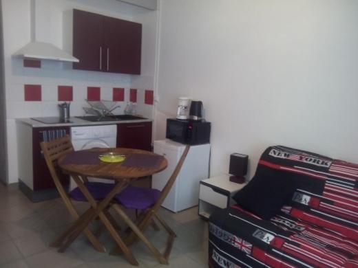 Studio 1 Vaison-la-Romaine Dış mekan fotoğraf