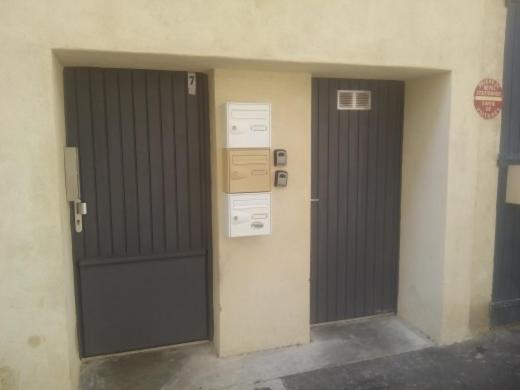 Studio 1 Vaison-la-Romaine Dış mekan fotoğraf