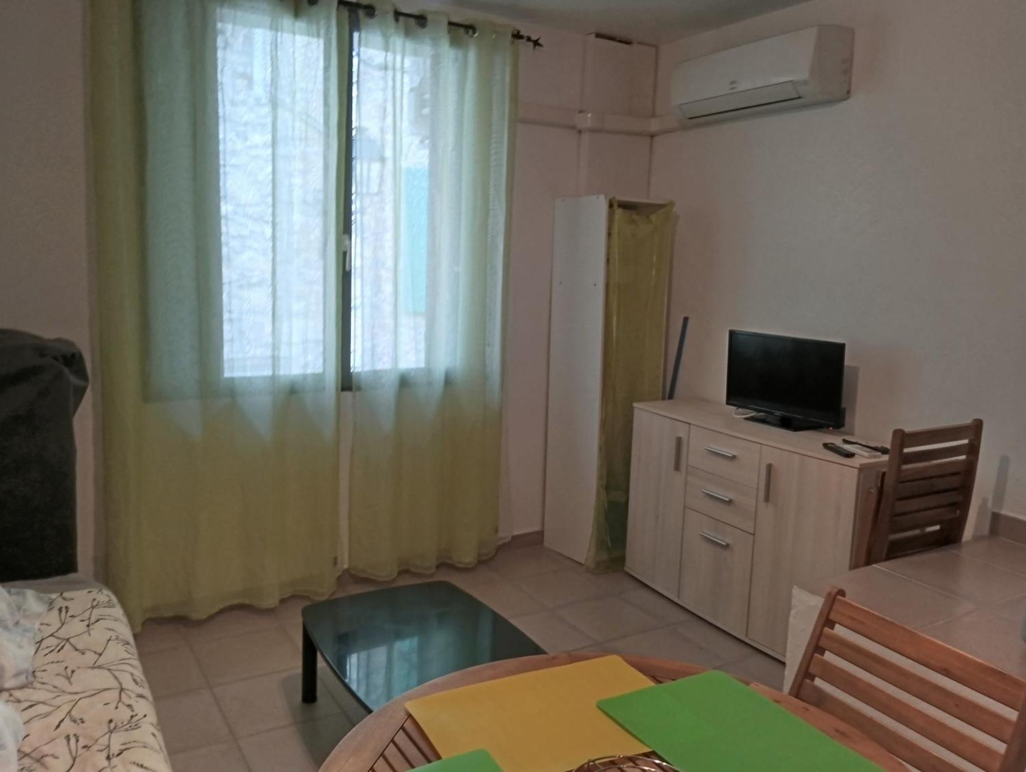 Studio 1 Vaison-la-Romaine Dış mekan fotoğraf